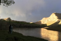 White River - May 2019