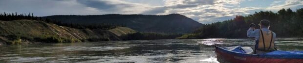 Trip Report: Yukon River – August 2021