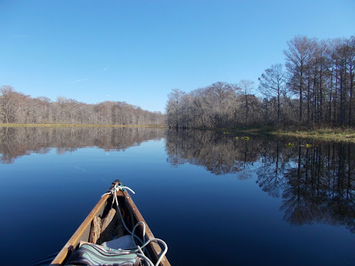 Withlacoochee River Trip – 2024 – 75 miles