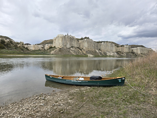 Trip Report – Missouri River – Fort Benton to James Kipp – 2026